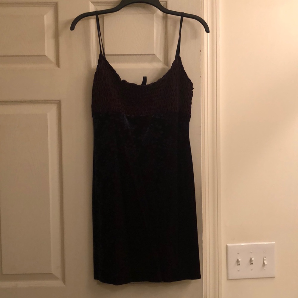 Cocktail dress